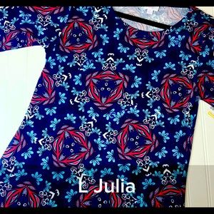 LulaRoe Julia